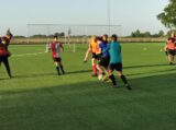 Laatste training S.K.N.W.K. JO19-1 van seizoen 2022-2023  (31/35)